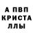 Амфетамин VHQ Tatos 4357